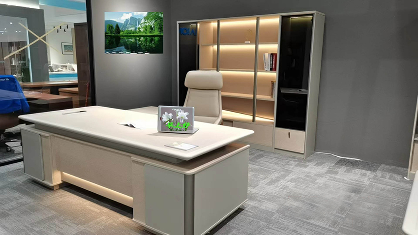 國(guó)派辦公家具